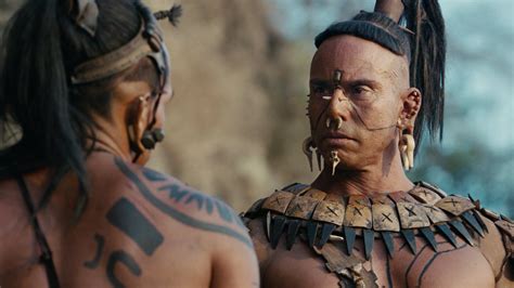apocalypto cały film.